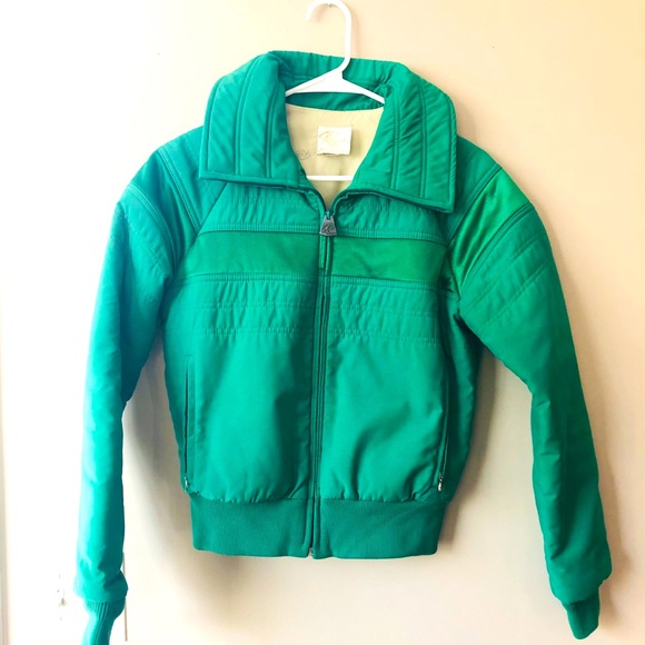 Vintage Jackets & Blazers - Vintage 70’s Ski Jacket